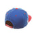 New York Rangers Royal Snapback