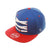 New York Rangers Royal Snapback