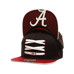 Alabama Crimson Tide 'Eclipse' Snapback