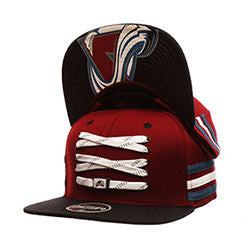 Colorado Avalanche 'Locker Room' Snapback