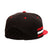 Chicago Blackhawks Black 'Locker Room' Snapback