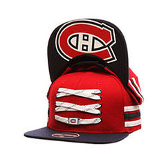 Montreal Canadiens 'Locker Room' Snapback