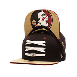 Florida State Seminoles 'Eclipse' Snapback