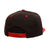 Georgia Bulldogs 'Eclipse' Snapback