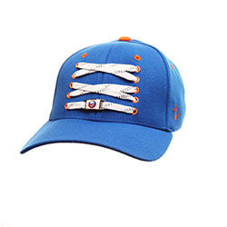 New York Islanders Curved Bill Stretch Fit