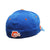 New York Islanders Curved Bill Stretch Fit