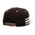 LA Kings Black 'Locker Room' Snapback