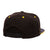 Michigan Wolverines 'Eclipse' Snapback