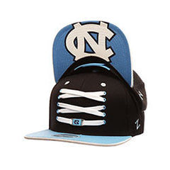 North Carolina Tar Heels 'Eclipse' Snapback