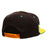 Oregon Ducks 'Eclipse' Snapback