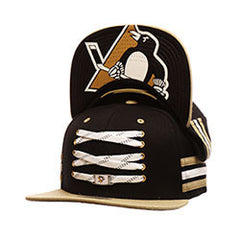 Pittsburgh Penguins 'Locker Room' Snapback