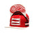 Detroit Red Wings 'Locker Room' Snapback