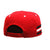 Detroit Red Wings 'Locker Room' Snapback