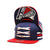 New York Rangers Royal 'Locker Room' Snapback