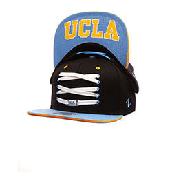 UCLA 'Eclipse' Snapback