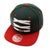 Minnesota Wild Snapback