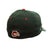 Minnesota Wild Curved Bill Stretch Fit