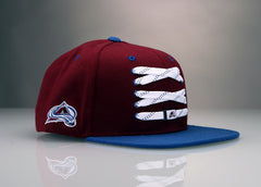 Colorado Avalanche Snapback