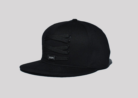 All Black SOLE Force 1