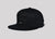 All Black SOLE Force 1