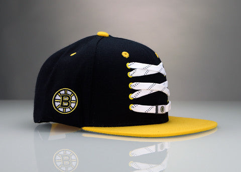 Boston Bruins Snapback