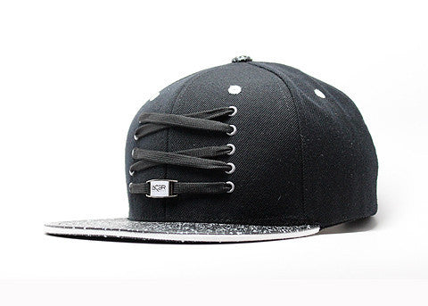 Lacer Oreo 2 Snapback