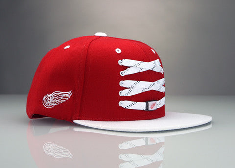 Detroit Red Wings Snapback