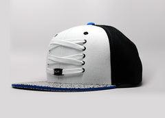 Sport Blue Snapback